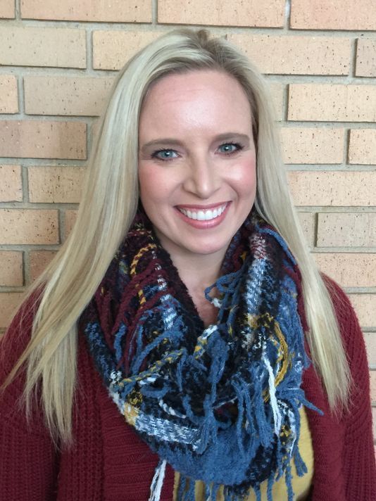 Catholic Charities of Southern Missouri names chief development officer