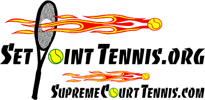 Set Point Tennis Organization
