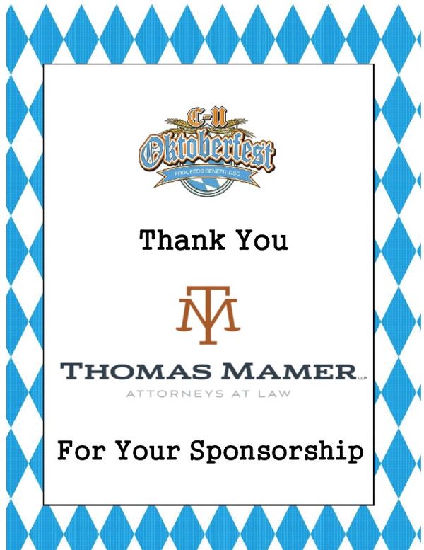 Developmental Services Center Fundraisers CU
