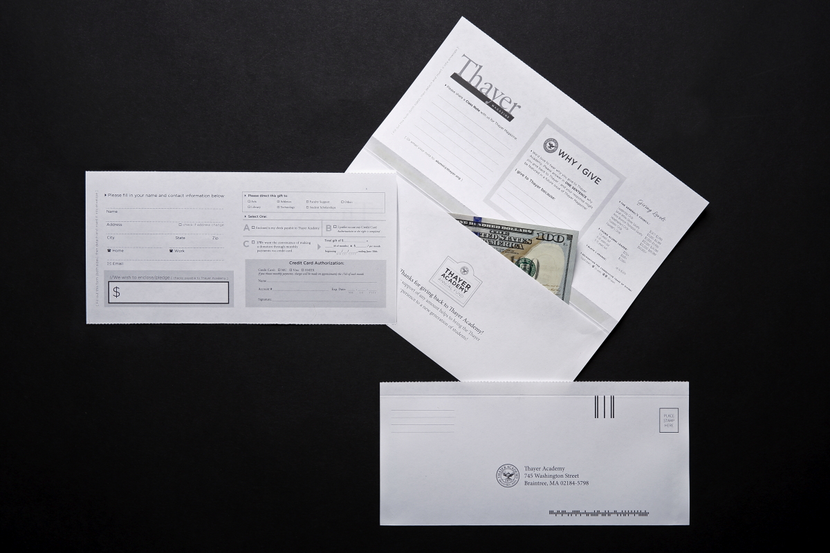 Bind In Envelopes - What You Need to Know