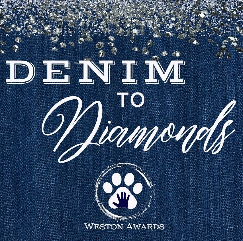 Join Us for the 2023 Weston Award Event