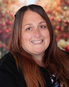 Ashley Boulanger | Kindergarten Teacher