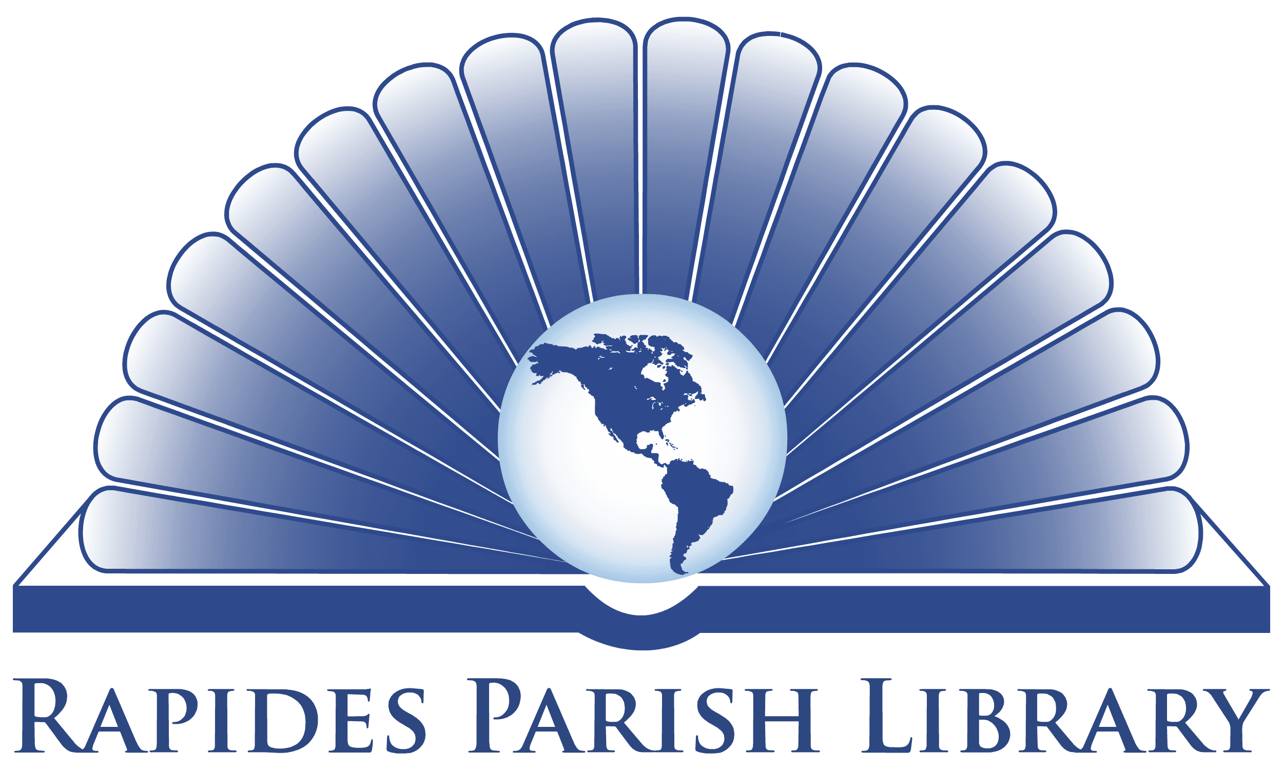 Rapides Parish Library