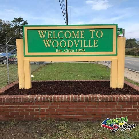 WOODVILLE