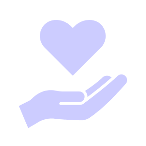 compassion icon
