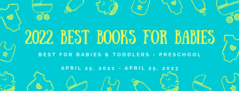 2022 Best Books for Babies
