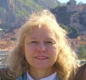 Dr. Cheryl Burnette