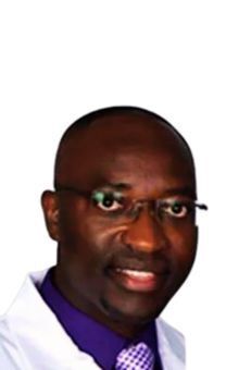 Dr. Ngu Julius