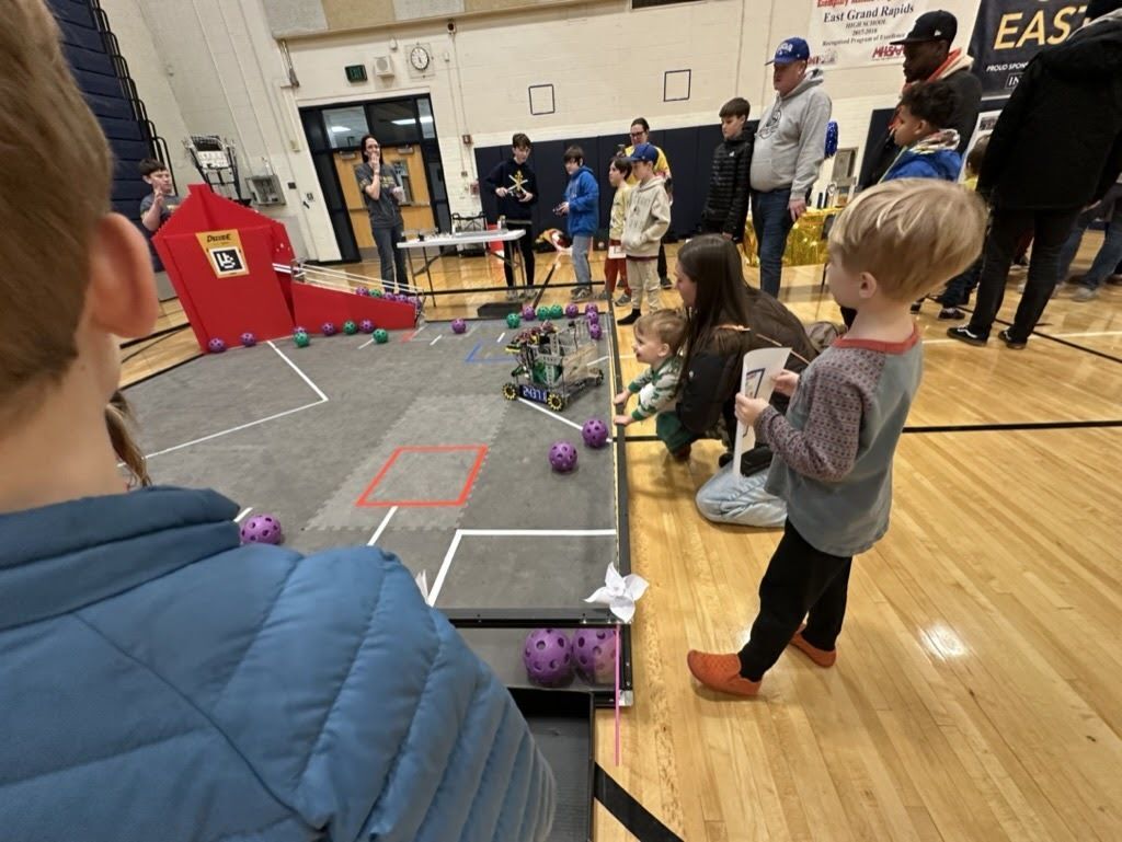 Robotics Program