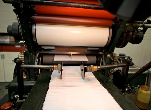 Envelope Printing  