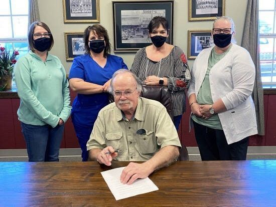NPHW 2021 Activities : National Public Health Week : Communities ...