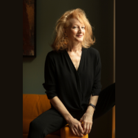 Krista Tippett