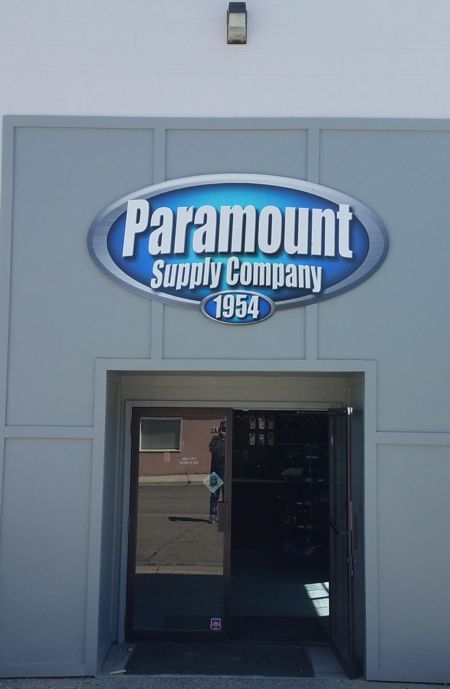 Paramount Supply Company