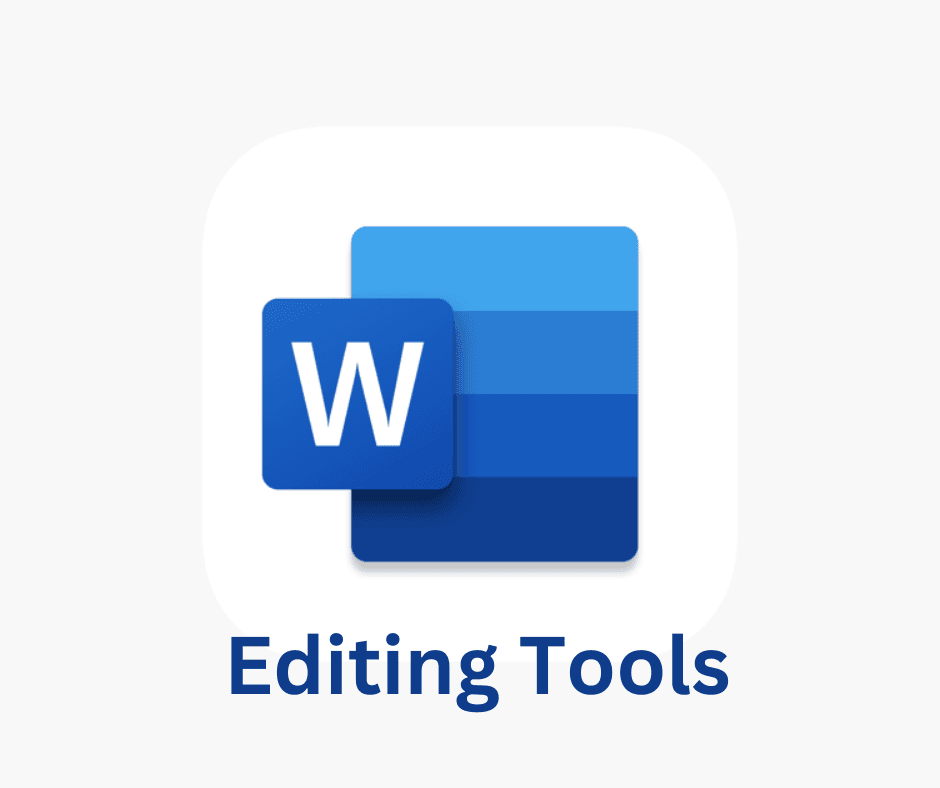 Microsoft Word logo