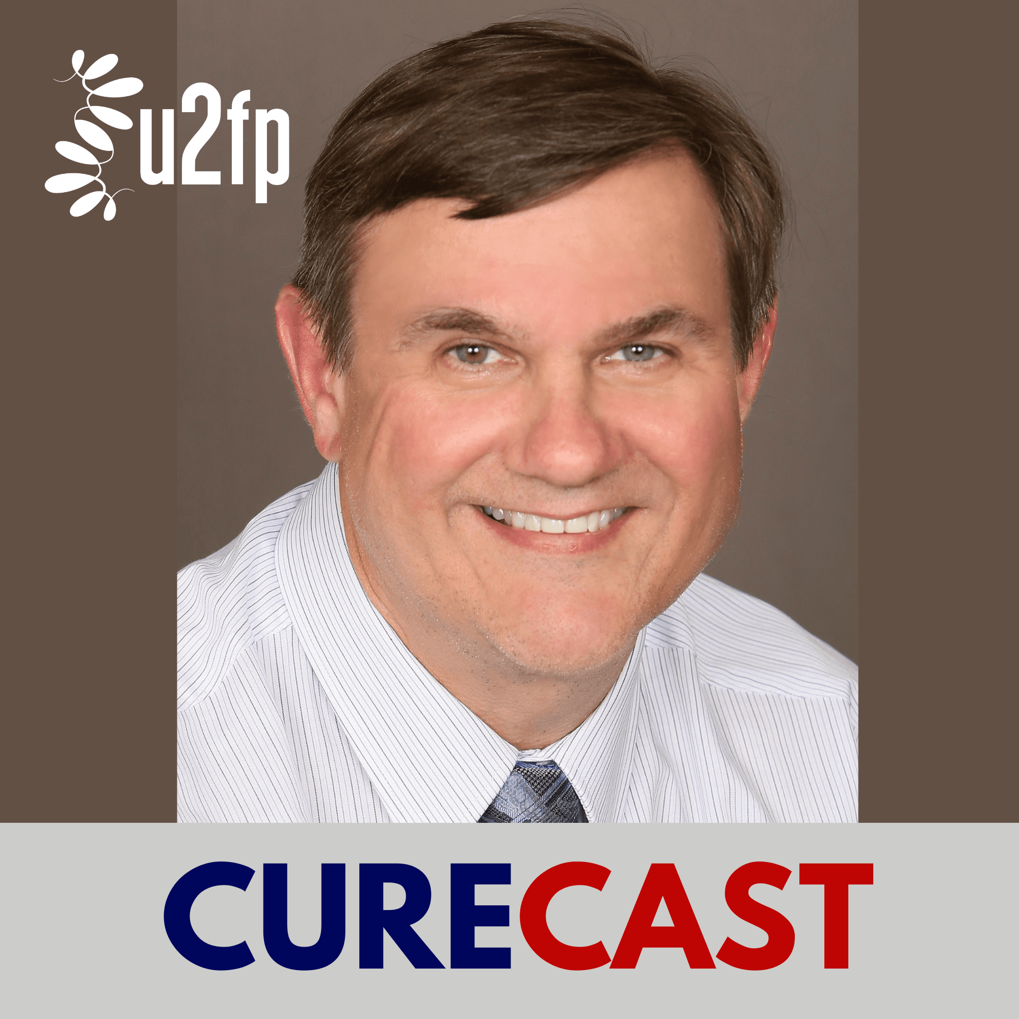 Wisdom from the Old Guard - CureCast Episode 128