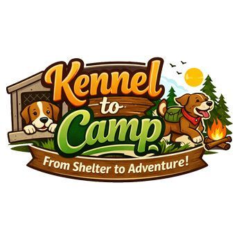 Kennel to Camp Program