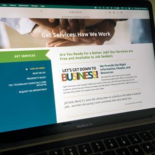 Need Help Finding a Job?