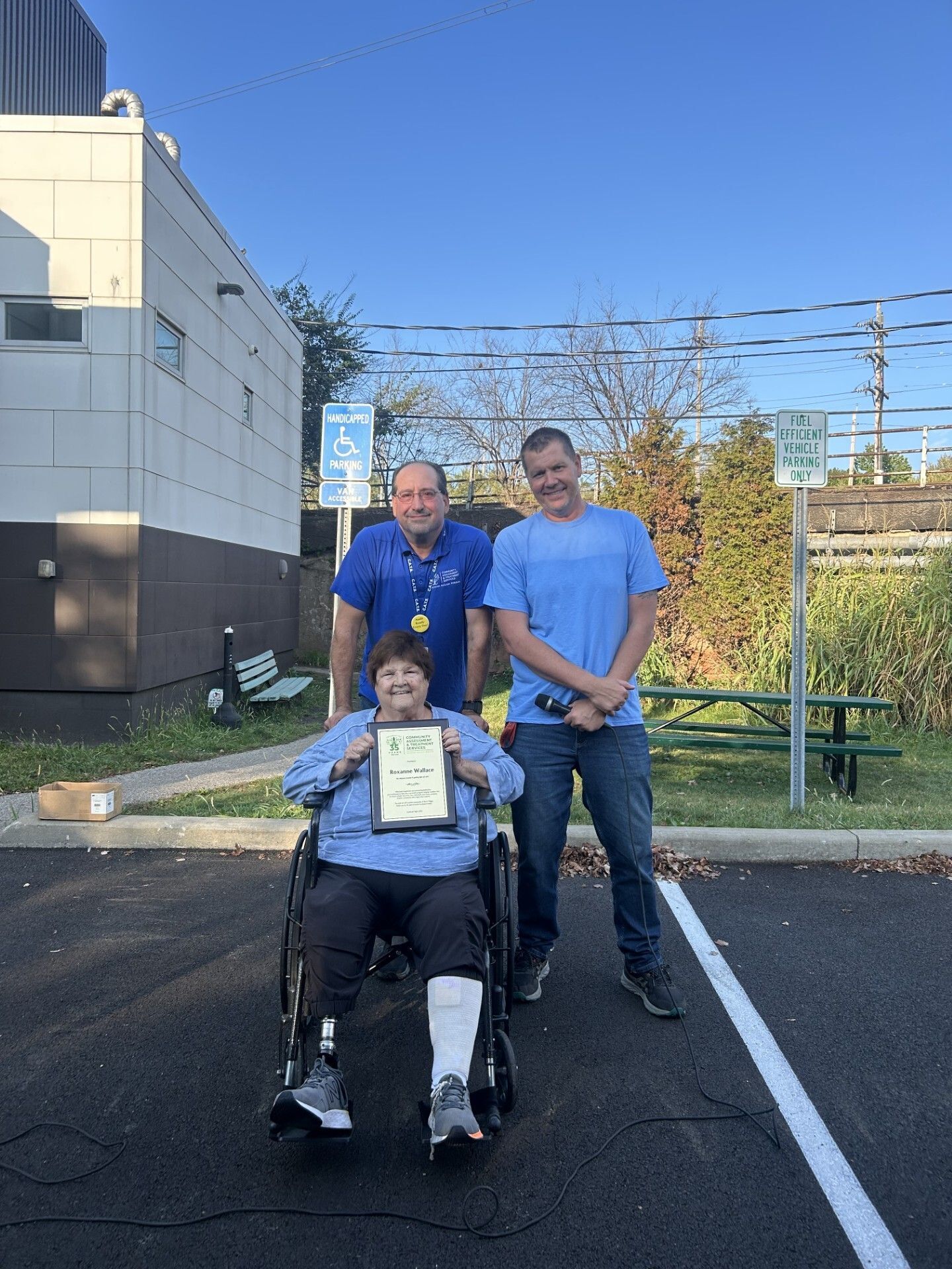 Summer 2025 Newsletter