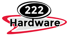 222 Hardware