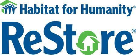 If you've not been to the "New" ReStore, June 12th is the day to shop!