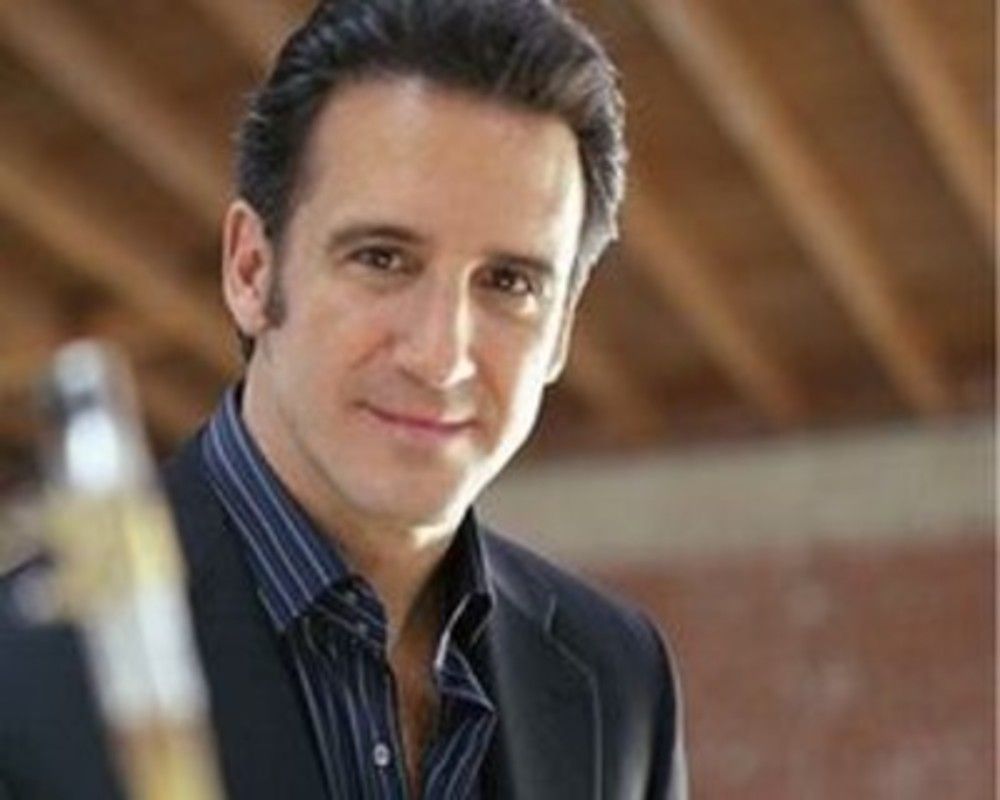 Summer Jazz Lunch - Eric Marienthal