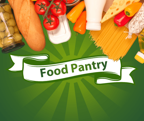 Food Pantry