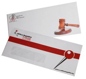 Envelopes