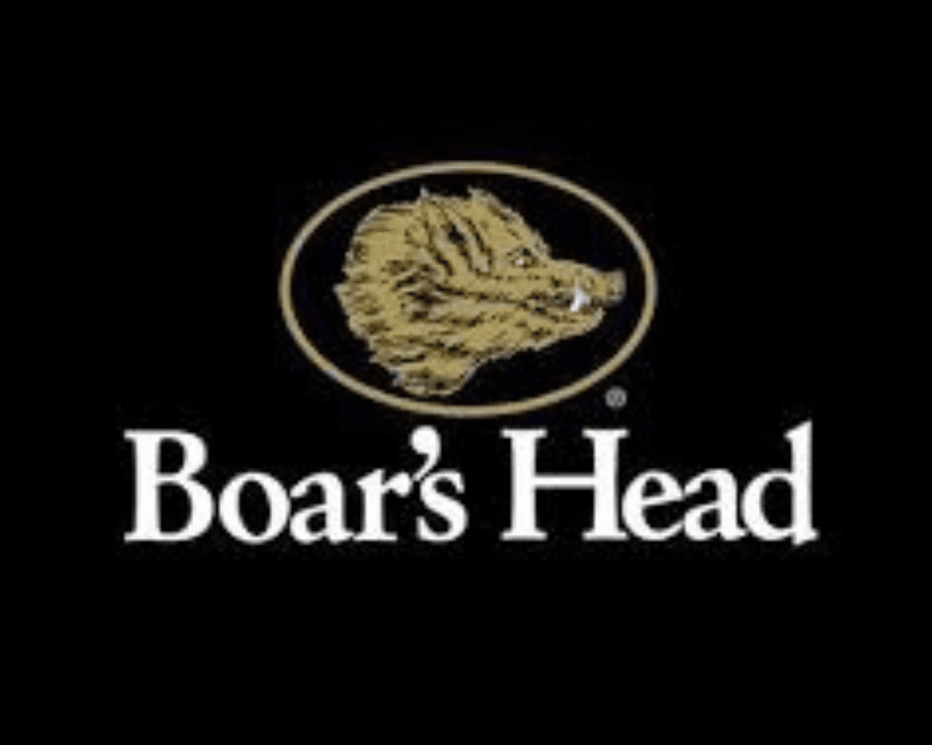 Boar's Head
