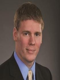 Richard Martin: Chief Development Officer
