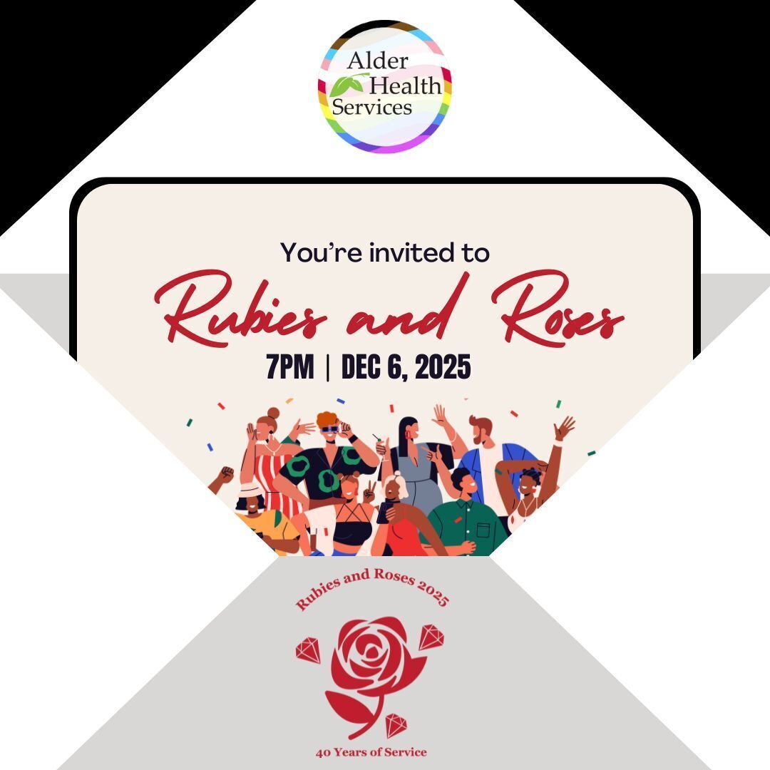 Rubies and Roses 2025