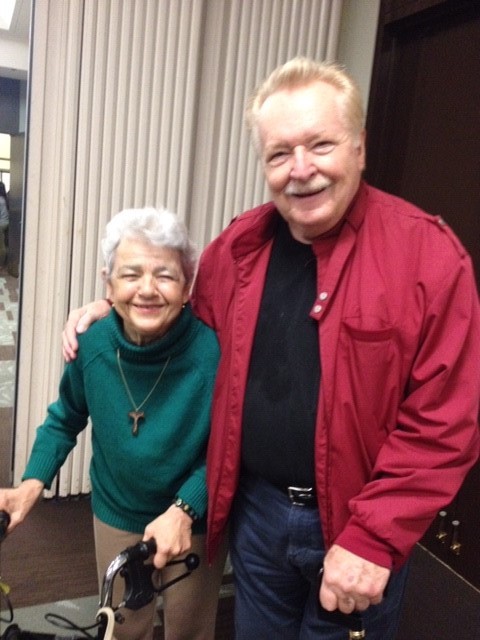 Catholic Charities Adds California Handicabaples to Its Aging Support Services