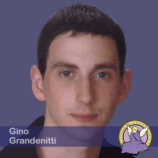 Gino Grandenitti