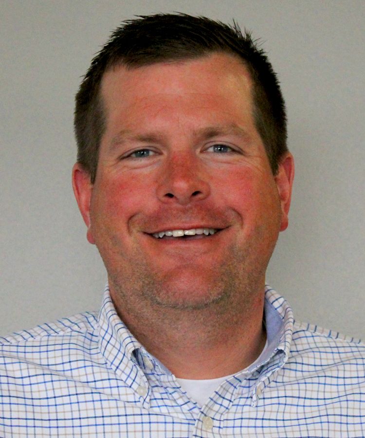 Corey Simonson