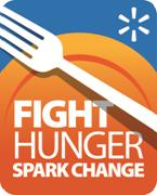 Fight Hunger, Spark Change