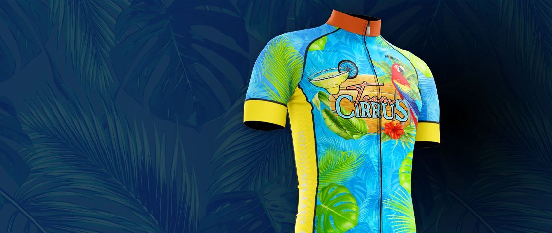 Team Cirrus Official Store