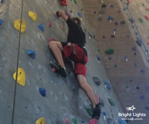 Full STEAM Ahead with Outdoor Classes