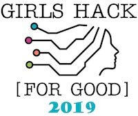 Girls Hack for Good