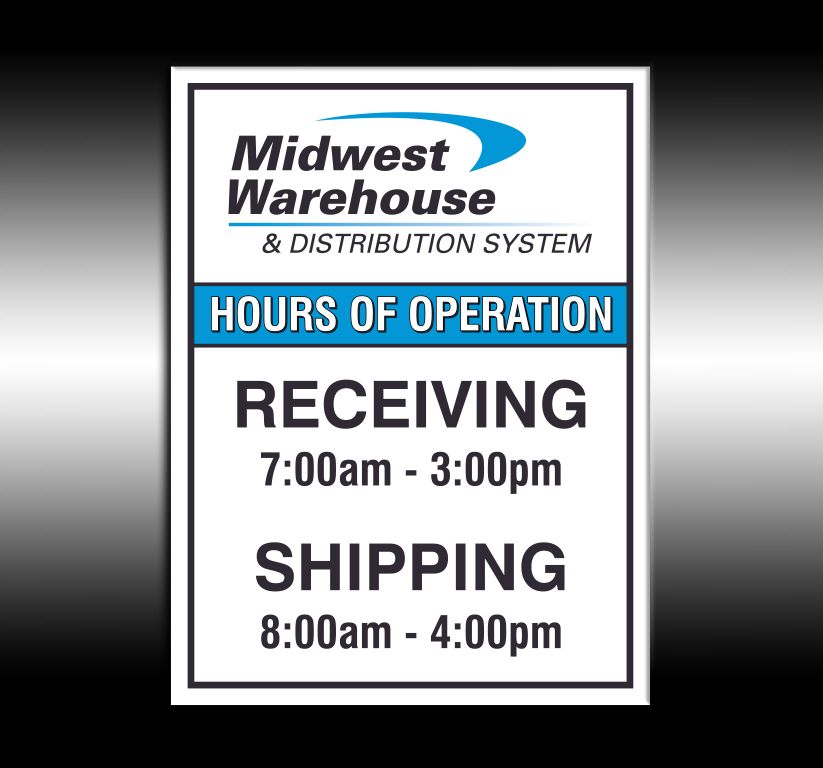 Midwest Shipping