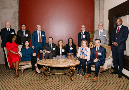 New Fellows