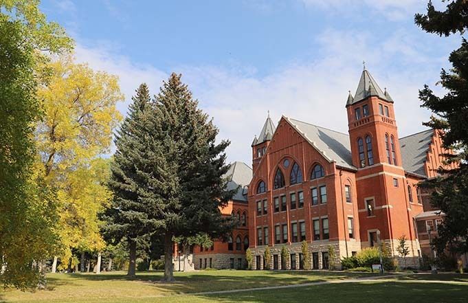 Montana Western Reports Increase in Enrollment for Fall 2022