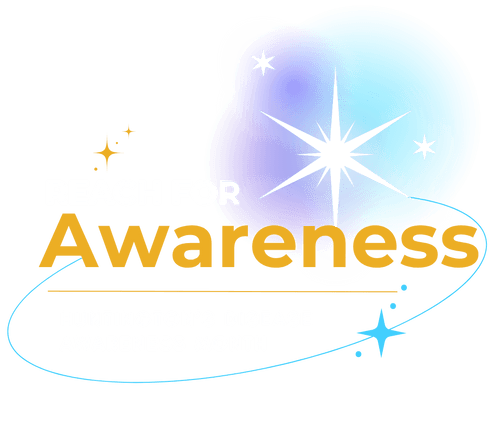 Reach for Awareness