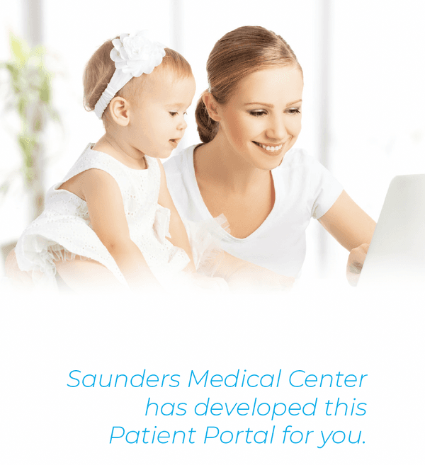 Portal Login Portal Saunders Medical Center