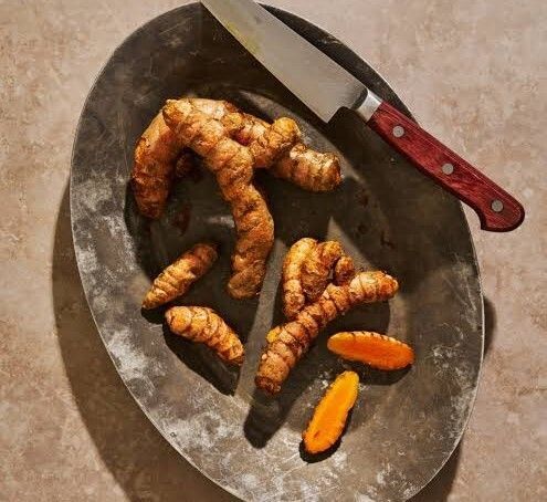 Tumeric