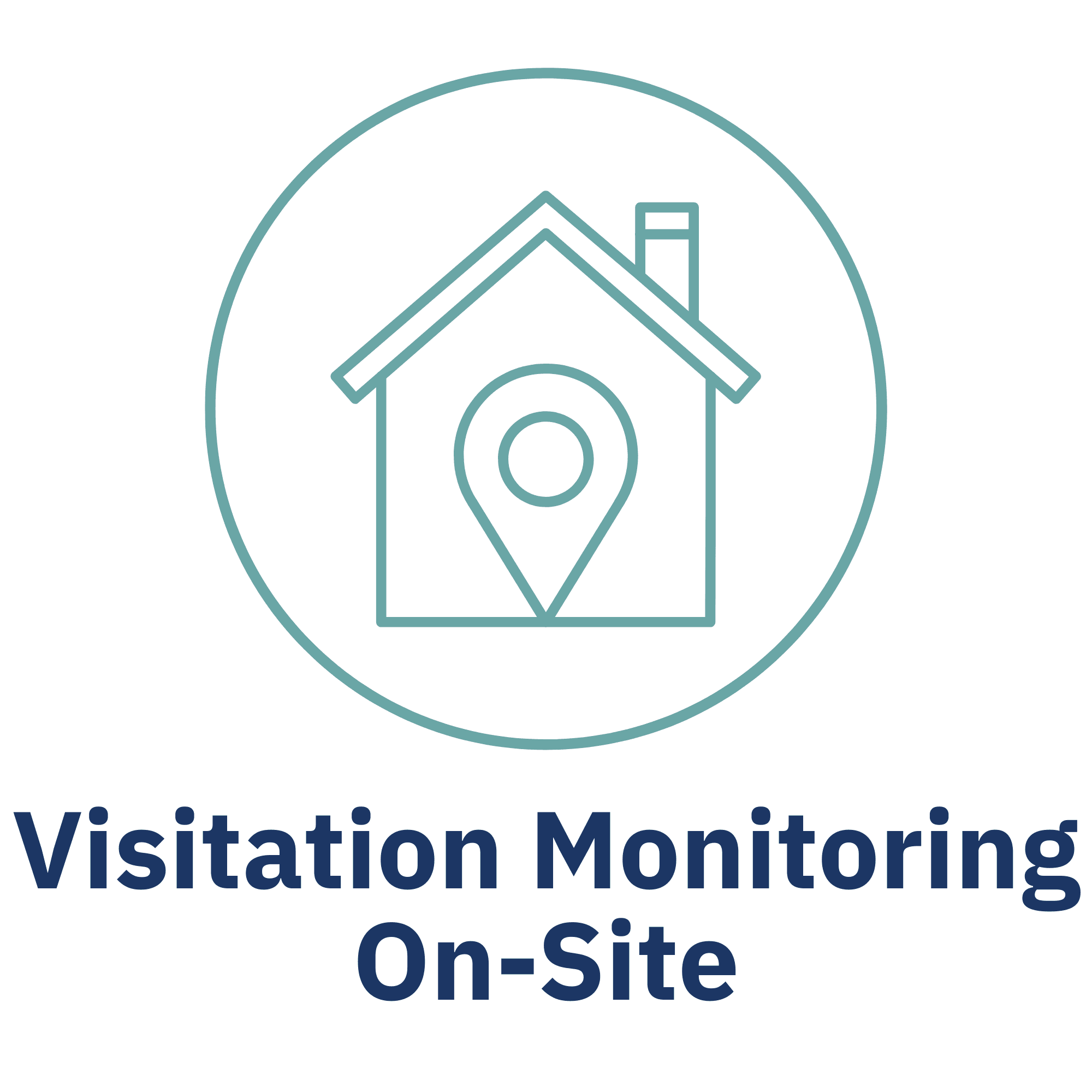 Visitation Monitoring On-Site