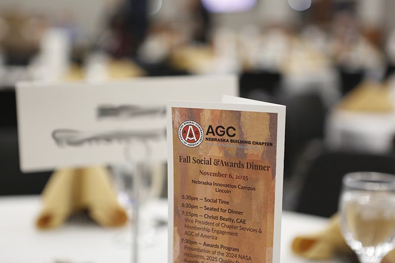 2026 Awards Program