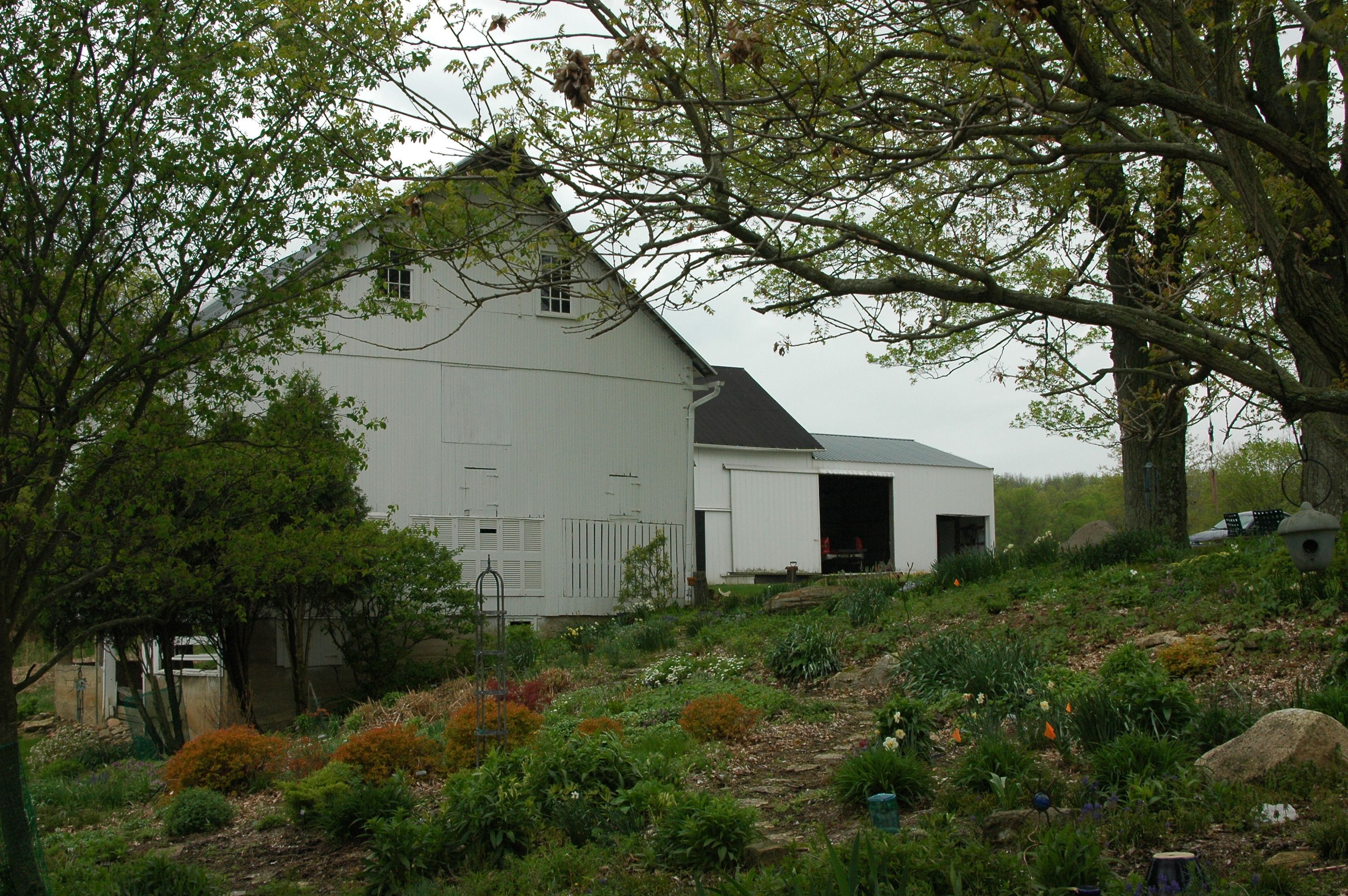 Farmland Preservation Applications