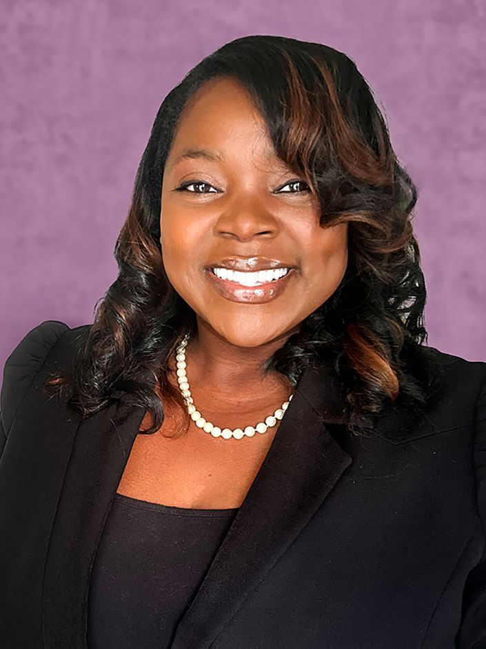 Lynelle Watkins, MA