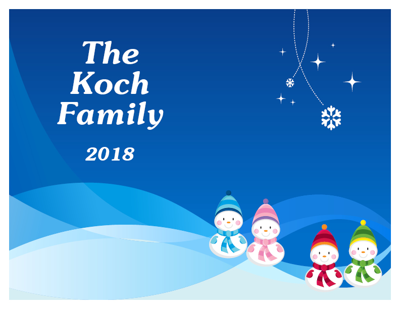 2017 Calendar Cover 1