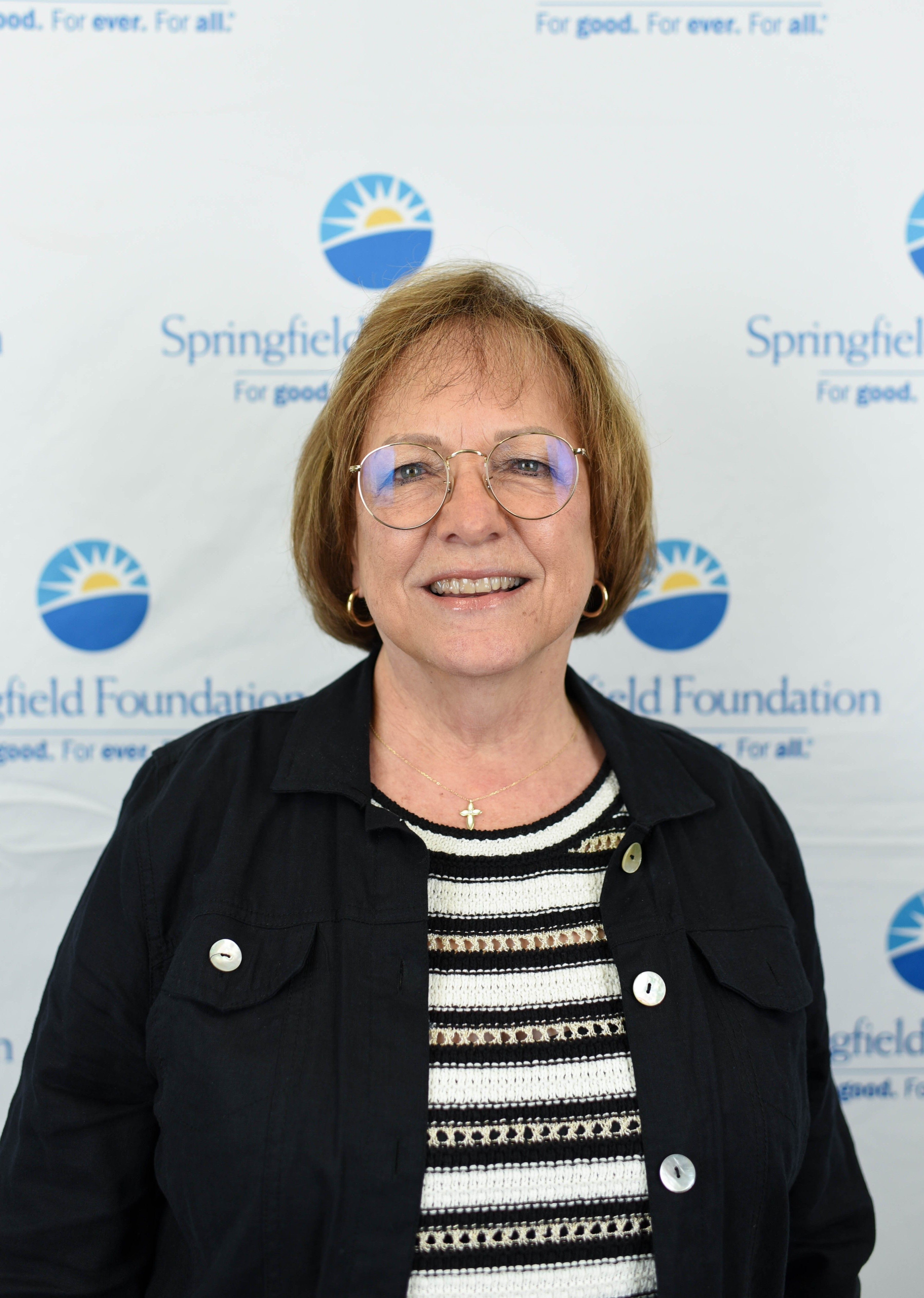 Kim Griffith