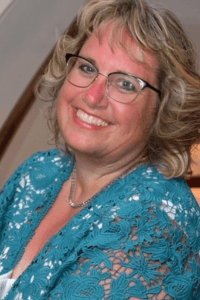 Jennifer Dale